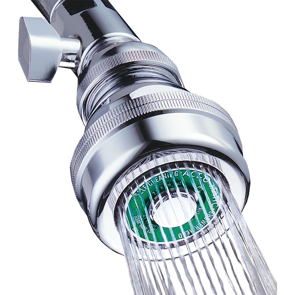 Showerhead